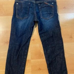 Gucci kids 4T jeans